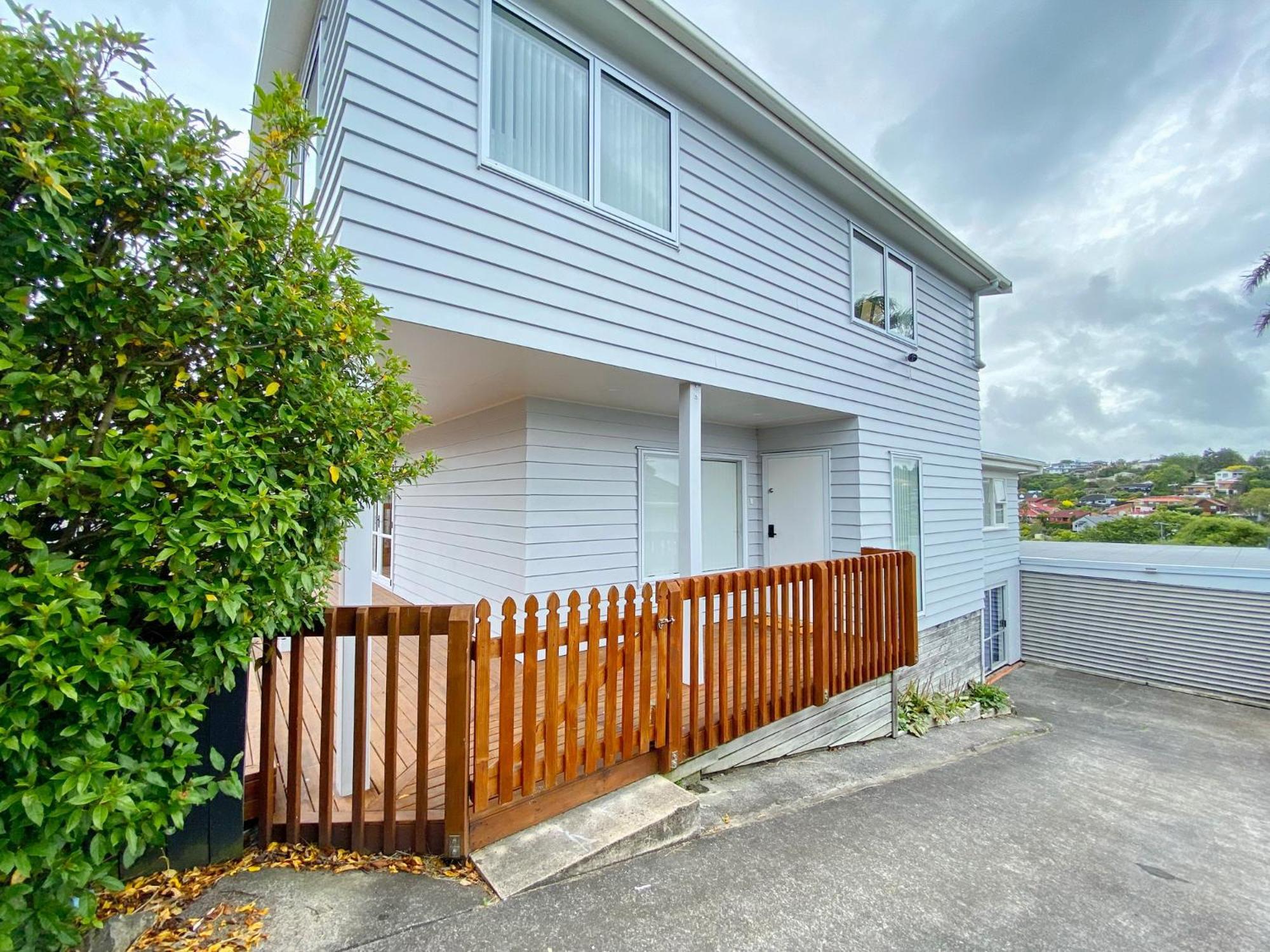 7Br 3Bh Beach Escape. 2 Min To Browns Bay Beach Auckland Exterior photo